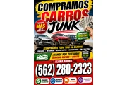 We buy junk cars en Los Angeles