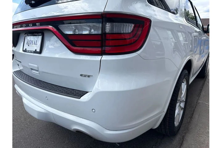 $34995 : 2024 Durango GT Plus AWD image 9