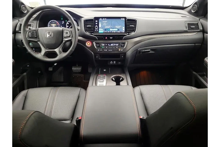 $38998 : Honda Ridgeline 2024 AWD Tra image 9