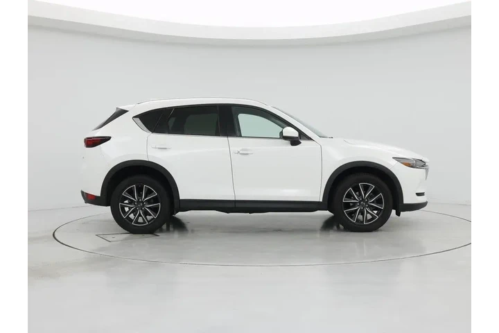 $20998 : Mazda CX-5 2017 AWD Grand To image 7