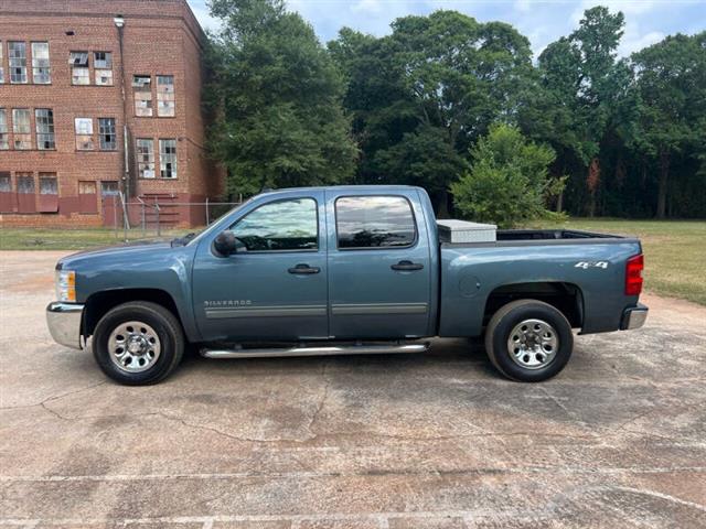 $12500 : 2012 Silverado 1500 LS image 6