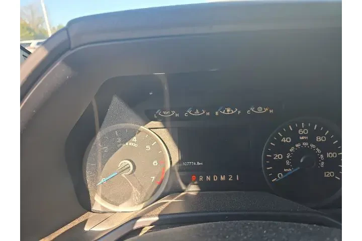 $22998 : Ford F-150 2016 4x4 XLT 4dr image 6