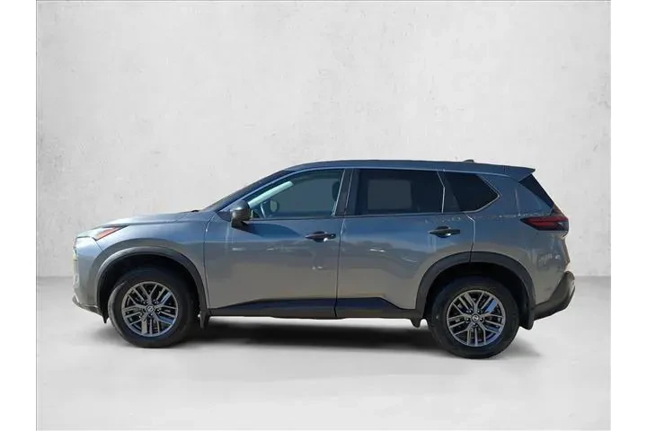 $17598 : Nissan Rogue 2021 AWD S 4dr image 9