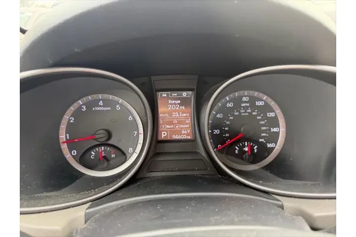 $9766 : Hyundai SANTA FE Sport 2015 image 9