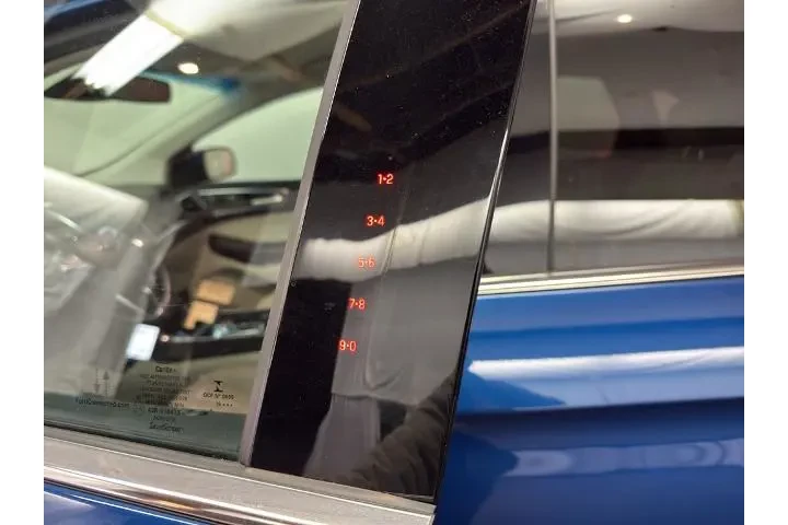 $20885 : Ford Edge 2020 AWD Titanium image 6