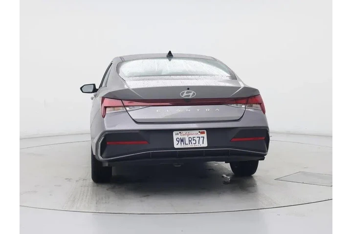 $22998 : Hyundai ELANTRA 2024 SEL 4dr image 6