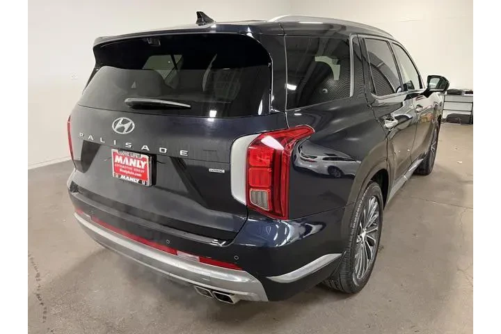 $35445 : Hyundai PALISADE 2023 AWD Ca image 3