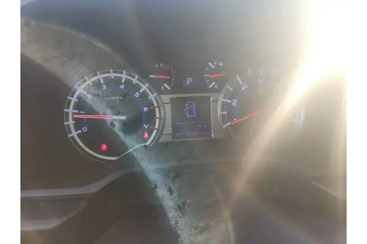 $21790 : Toyota 4Runner 2016 4x4 SR5 image 10