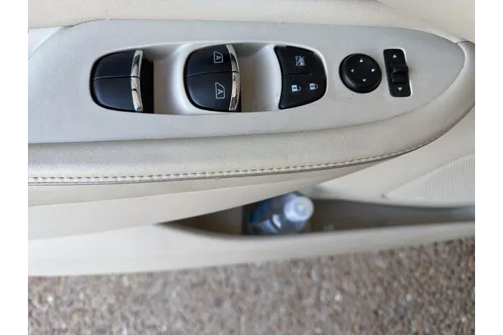 $18172 : Nissan Murano 2019 S 4dr SUV image 8