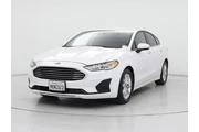 $15998 : Ford Fusion 2020 SE 4dr Seda thumbnail