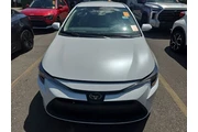$19890 : Toyota Corolla 2025 LE 4dr S thumbnail