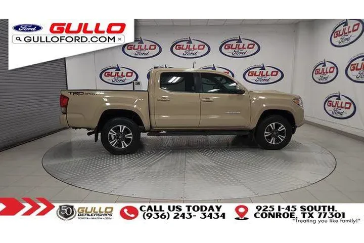 $24991 : Toyota Tacoma 2016 4x2 SR5 V image 9
