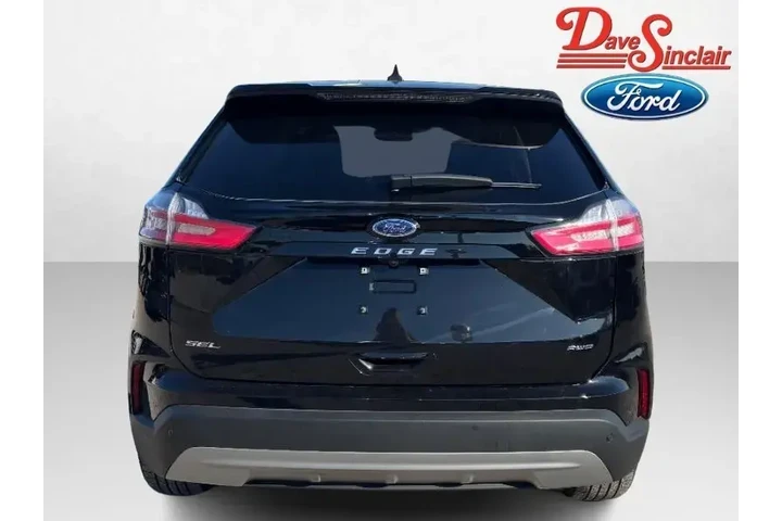 $28888 : Ford Edge 2024 AWD SEL 4dr S image 8