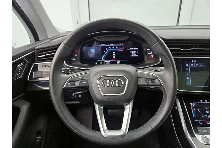 $29998 : Audi Q7 2022 AWD quattro Pre image 10