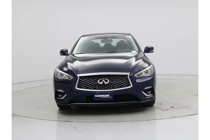 $25998 : INFINITI Q50 2022 Luxe 4dr S image 5
