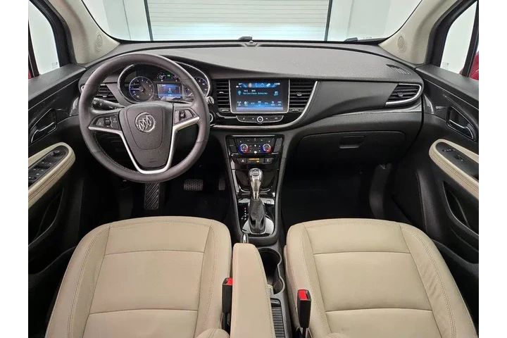 $17998 : Buick Encore 2019 AWD Essenc image 9