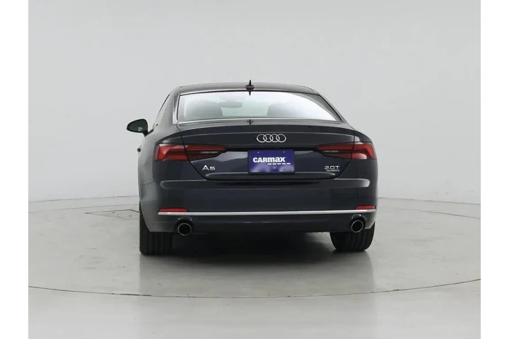 $21998 : Audi A5 2018 AWD 2.0T quattr image 6