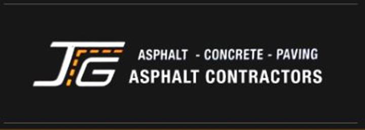 J G Asphalt Contractors image 1