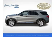Ford Explorer 2020 XLT 4dr S en Orange County