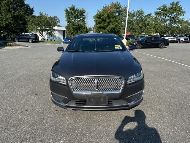 $16495 : PRE-OWNED 2017 LINCOLN MKZ RE image 6