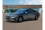 $25055 : Hyundai ELANTRA 2024 SEL 4dr thumbnail