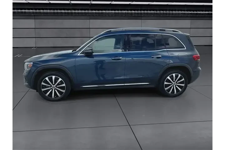 $27388 : Mercedes-Benz GLB 2022 GLB 2 image 5
