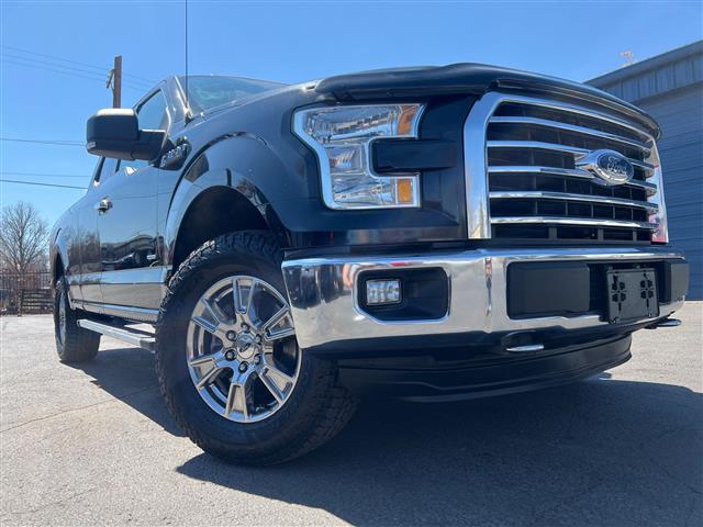 $20988 : 2015 F-150 XLT, ONE OWNER, SU image 1