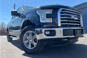 $20988 : 2015 F-150 XLT, ONE OWNER, SU thumbnail