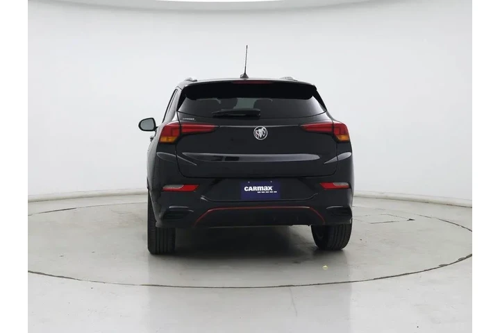 $18998 : Buick Encore GX 2020 Select image 6