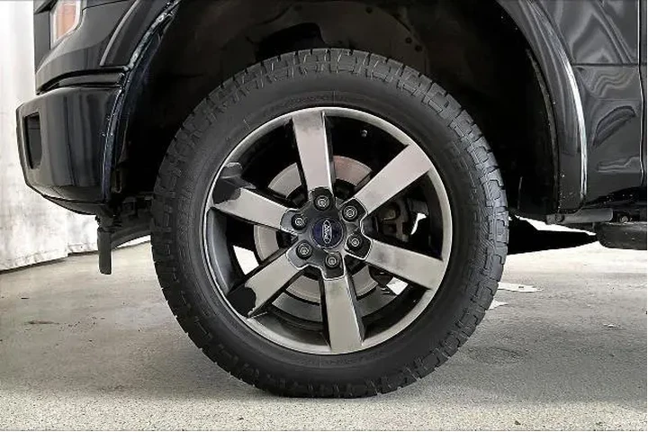 $16991 : Ford F-150 2017 4x2 King Ran image 6