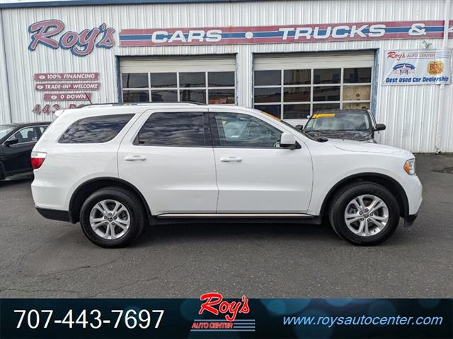 $10995 : 2013 Durango SXT SUV image 2