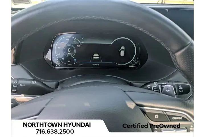 $35900 : Hyundai PALISADE 2022 AWD Ca image 7