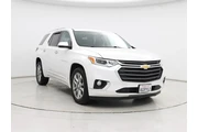 Chevrolet Traverse 2018 4x4 en Modesto
