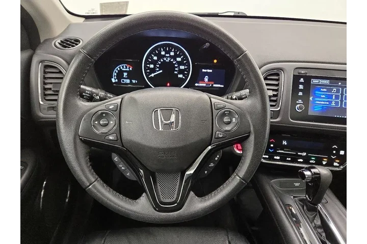 $22998 : Honda HR-V 2022 AWD EX-L 4dr image 10