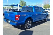 $23863 : Ford F-150 2020 4x2 XL 4dr S thumbnail