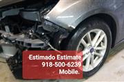 Estimado Collision 91850006239 en San Antonio
