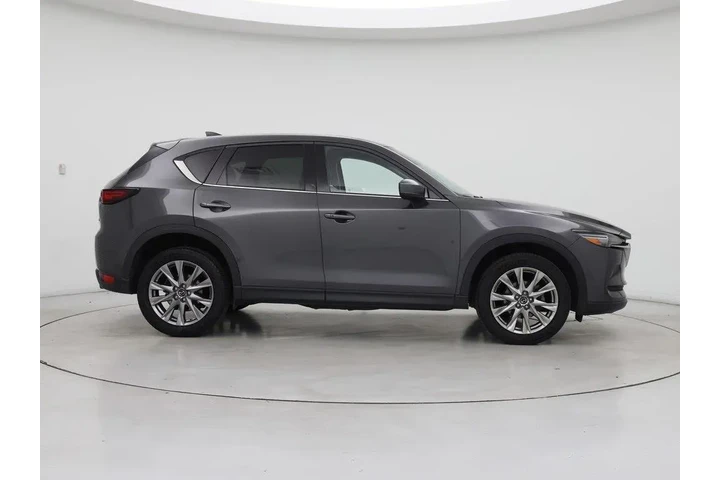 $21998 : Mazda CX-5 2019 AWD Grand To image 7
