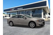 Chevrolet Malibu 2024 LT 4dr en Atlanta