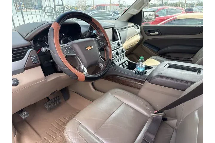 $29997 : Chevrolet Tahoe 2019 4x2 LT image 10