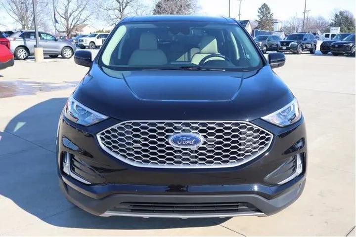 $28990 : Ford Edge 2024 AWD SEL 4dr S image 2