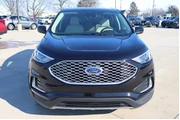 $28990 : Ford Edge 2024 AWD SEL 4dr S thumbnail