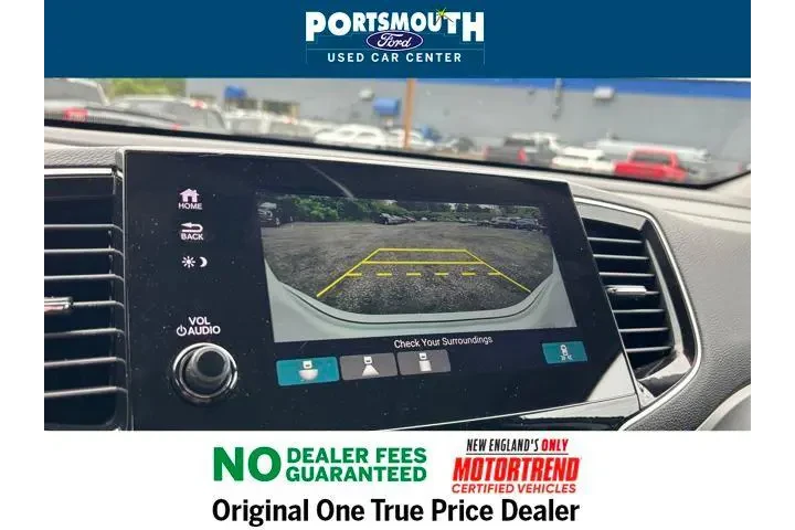 $27995 : Honda Pilot 2022 AWD SE 4dr image 10