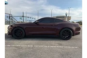$17491 : Ford Mustang 2018 EcoBoost 2 thumbnail