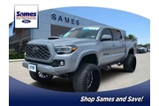 Toyota Tacoma 2021 4x2 TRD S en Corpus Christi