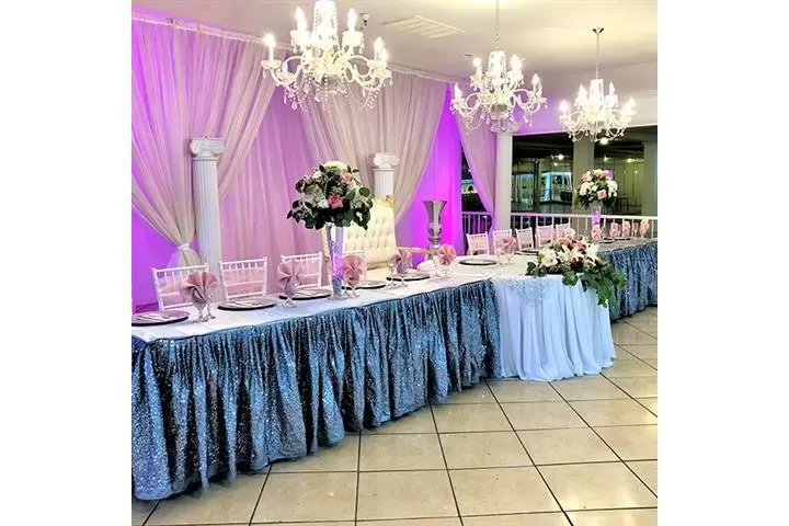 SALÓN DE FIESTAS image 7
