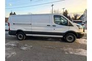 $18988 : 2018 Transit Van thumbnail