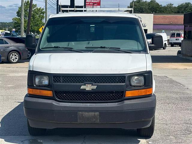 $21990 : 2017 CHEVROLET EXPRESS 2500 C image 1