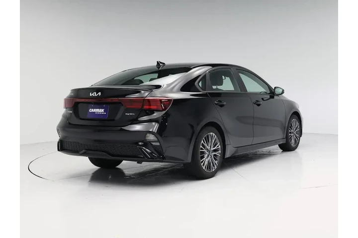 $22998 : Kia Forte 2023 GT-Line 4dr S image 8