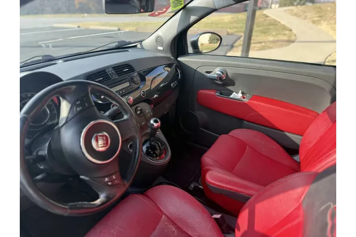 $2999 : 2012 FIAT 500 Sport image 4