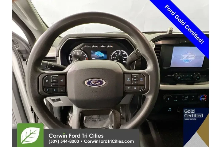 $33498 : Ford F-150 2023 4x4 XL 4dr S image 7